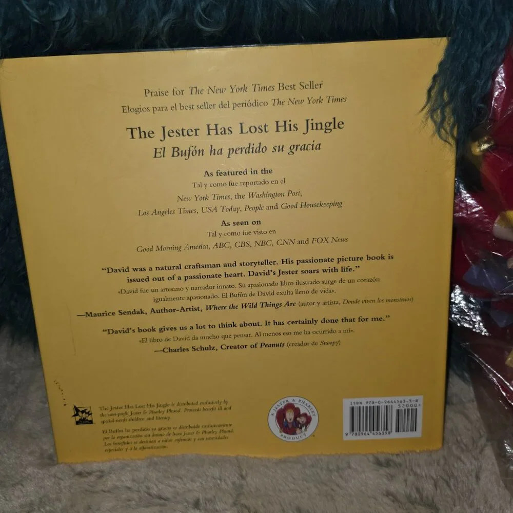 The Jester - Picture 6 of 6